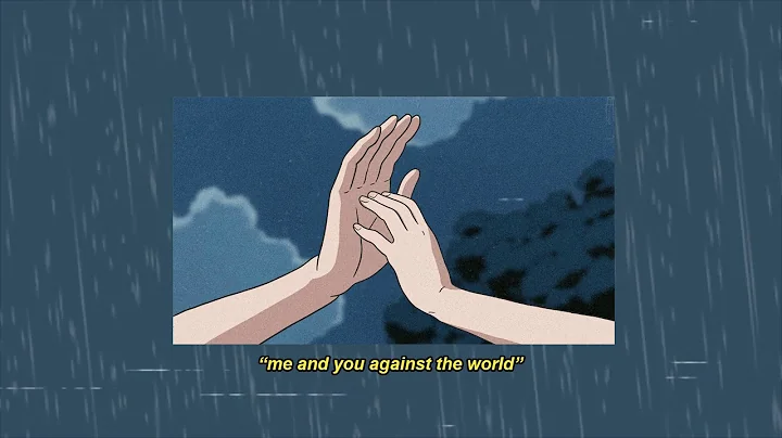 Thomas Reid - Me and You Against the World