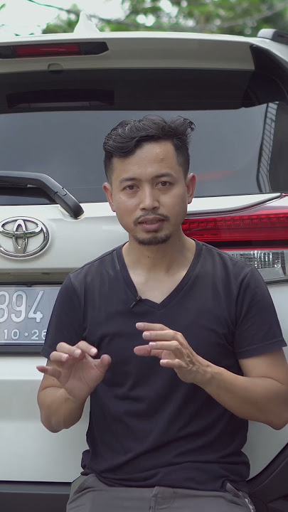 KELEBIHAN & KEKURANGAN TOYOTA RUSH GR SPORT 2021