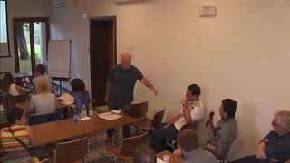 Modern Methods in Occupational Epidemiology (5)