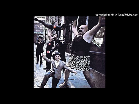 The Doors - A6 Moonlight Drive (LP)