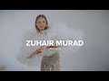 ZUHAIR MURAD Mariage Fall 2023 Film