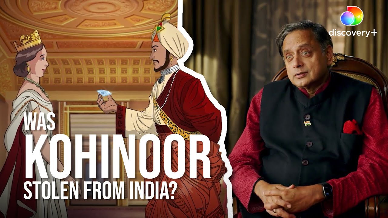 Who is The REAL Owner of Kohinoor Diamond? Secrets of Kohinoor