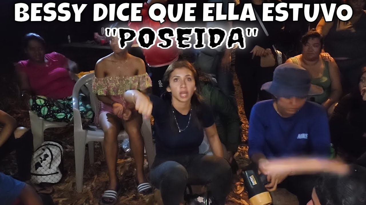 Norma dice que desde que llego Johana asustan. Todos han notado raro a Pey. Parte 23