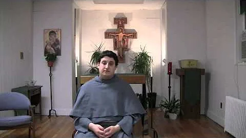 Brother Nicholas Dragone