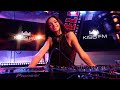 Korolova  live  kiss fm  melodic techno  progressive house mix