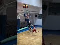 “单挑是1v1 全场是1v5” #实战篮球