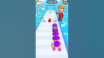 Bakery stack lvl-32🔥🔥 #shorts #trending #youtubeshorts