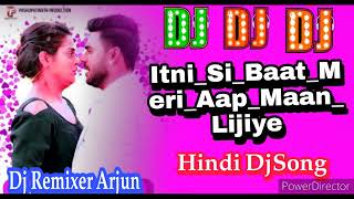 Love Sad Dialogue Remix Sad ? Hindi Songs ? Dj Mixx Love Song ?Bollywood Dj Remix 2023