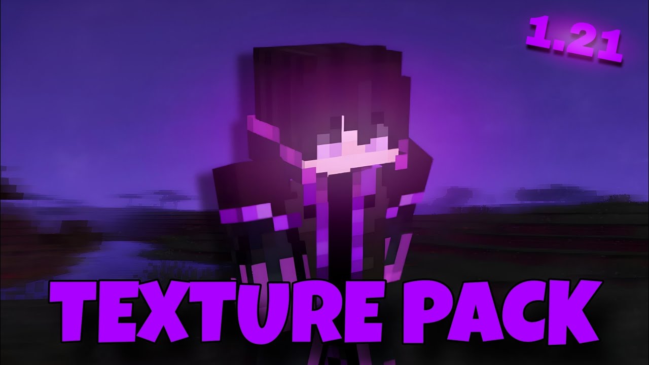 LIVING LEGEND PVP Texture Pack For MCPE 1.21! - YouTube