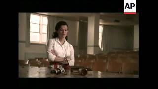 Reese Witherspoon and Ryan Phillippe, who started the year on an Oscar-winning high, are ending it o