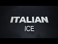 Italian Ice I Climbing a FROZEN waterfall