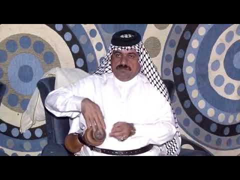 الفنان حامد شرهان الساري