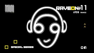 Download Lagu 🔴 69db - live act - Ramdam.live Rave on #11 Spécial Series MP3