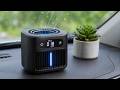 15 Coolest Car Gadgets on Amazon You’ll Wish You Had Sooner