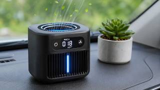 15 Coolest Car Gadgets on Amazon You’ll Wish You Had Sooner