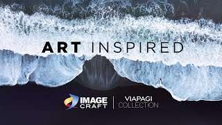 Art Inspired - Image Craft Viapagi Collection