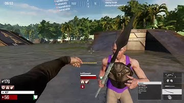 The Culling - COMBAT TIPS