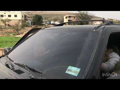 الشهيد زين العابدين شمص والجريح وسام صقر والنقيب أحمد حمية المداهمة الأخيره مديرية المخابرات