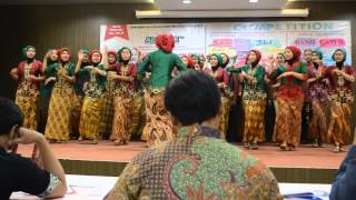 Download Lagu Mojang Priangan by Candra Gemilang MP3