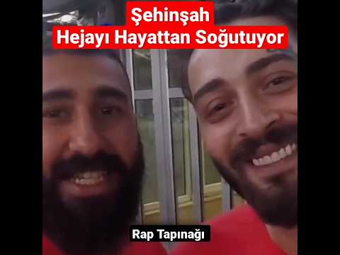 Şehinşah Hejayı Hayattan