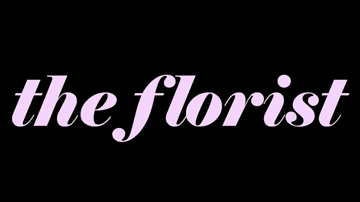 The Florist | Jake Molter