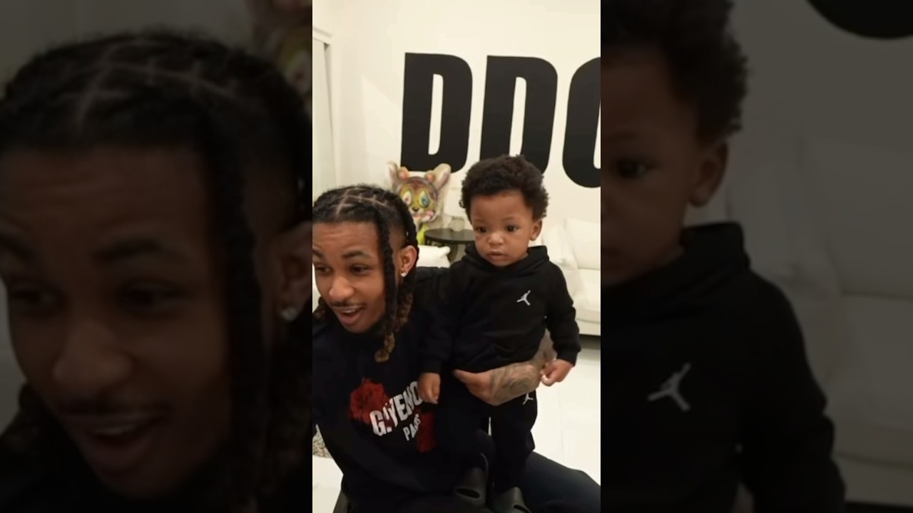 Why You Muggin 😆🥰💙⭐️🧸 DDG