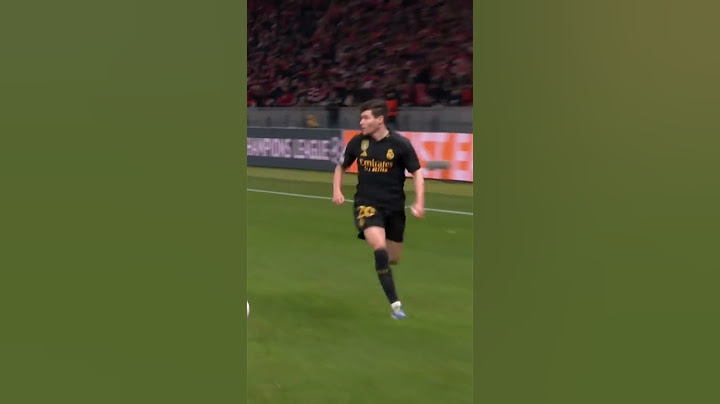 SPECIAL NIGHT! 😱🔥 Joselu scores a brace in the Champions League