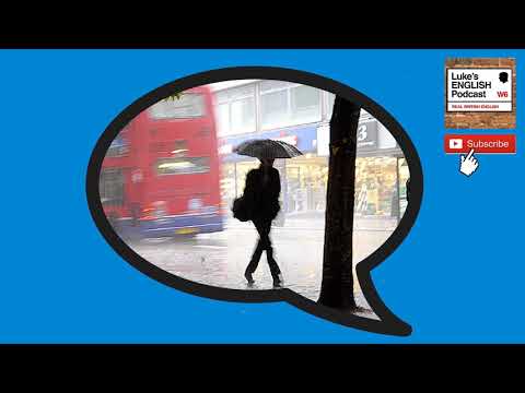 28. Interview with a Native Speaker - The Weather [Originally published in September 2009]