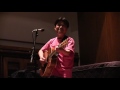 Ryo Kagawa Concert Live at the University of Chicago / 加川良 ライブ in シカゴ