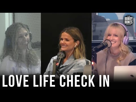 Love Life Check