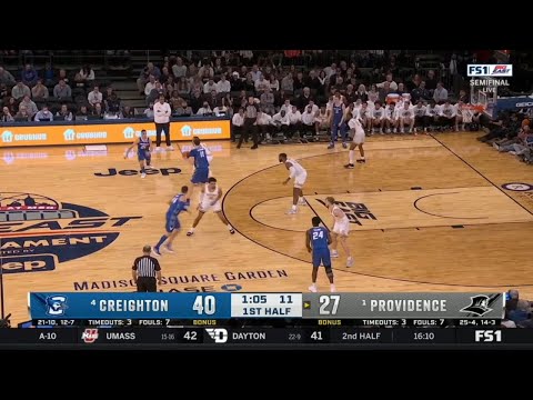 Video: Is Creighton 'n Katolieke kollege?