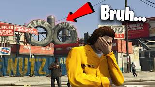 13 Minutes of GTA 5 Easter Eggs (That You Never Noticed)