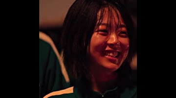 𝘿𝙞𝙚 𝙒𝙞𝙩𝙝 𝘼 𝙎𝙢𝙞𝙡𝙚 | Squid Game Season 2  - Cho Hyun-ju (Player 120) & Young Mi