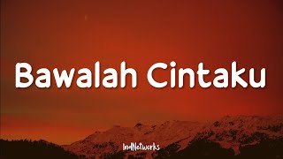 Lirik Lagu Afgan - Bawalah Cintaku (Cover Nia Tobing)