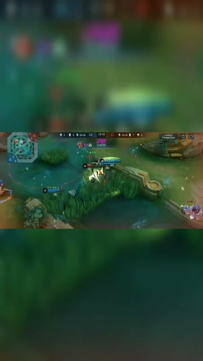 REQUEST THE BACKUP #mobilelegend #mlbb #mobilelegends #gaming #fyp #fypシ #shorts