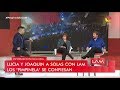 Pimpinela en LAM - 10/09/18