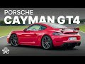 Porsche 718 Cayman GT4 & Boxster Spyder | PistonHeads