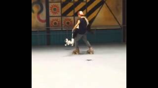 Soy Luna - Ensayo De Nina Y Gaston - Agustin Bernasconi Y Carolina Kopelioff