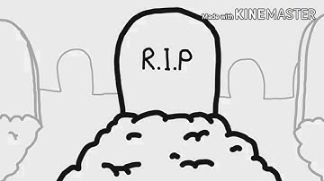 AsdfMovie (Explosion & R.L.P) Add Round 3 (sponsored by a Car Falls Off A Cliff 2 Add Round)