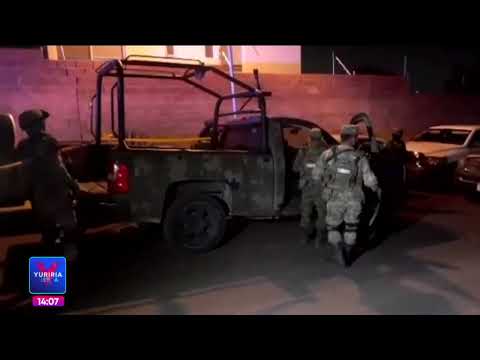 Asesinan al director
