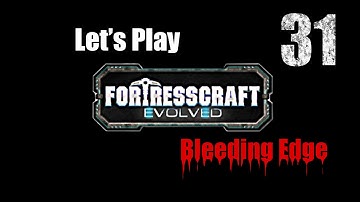 FortressCraft Evolved - Ep 31 More Tin