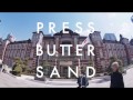 バターサンド専門店  PRESS BUTTER SAND ブランドムービー
