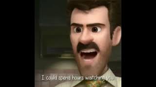 MAHER ZAIN ft. AYA ZAIN - My little girl | Lyric Video