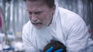 Aftermath (2017 Movie) - Official Trailer - Arnold Schwarzenegger