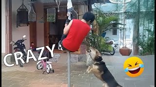 Craziest Funny Videos Ever Made Eps 2 Epic Fails & Try Not To Laugh Challenge 2025