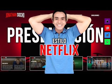 Como hacer presentaciones