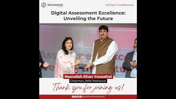 Edtech Event | RedMarker Systems | All KP Boards