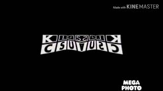 Klasky Csupo in G Major 3294