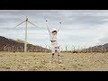 The Shelters - Gold [Official Music Video]