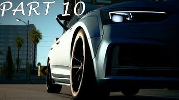 NEED FOR SPEED PAYBACK WALKTHROUGH PART 10 4K 60 FPS (NO COMMENTARY)